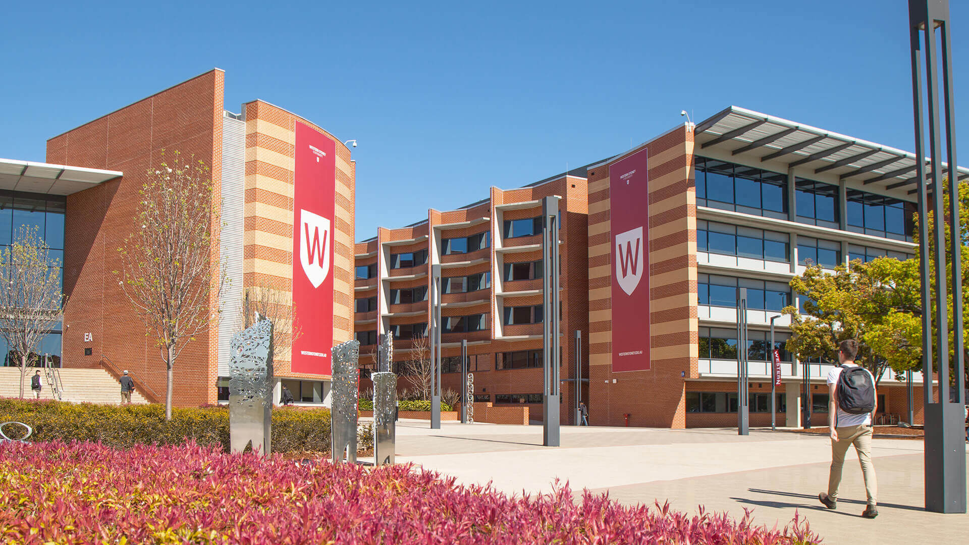 Đại học Western Sydney