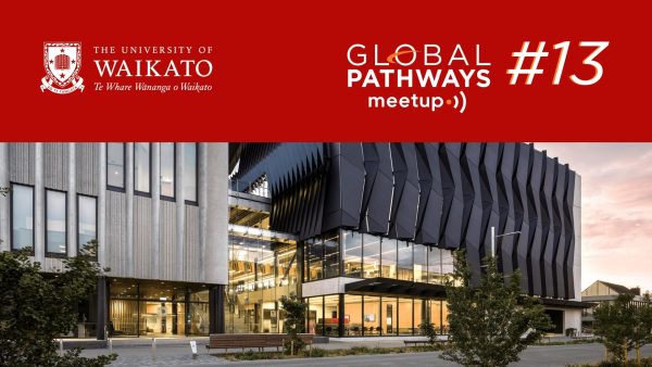 GPM #13: Chọn ngành và lộ trình học Waikato Global Pathways